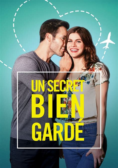 un secret bien gardé streaming vostfr|Regarder Un secret bien gardé en streaming complet .